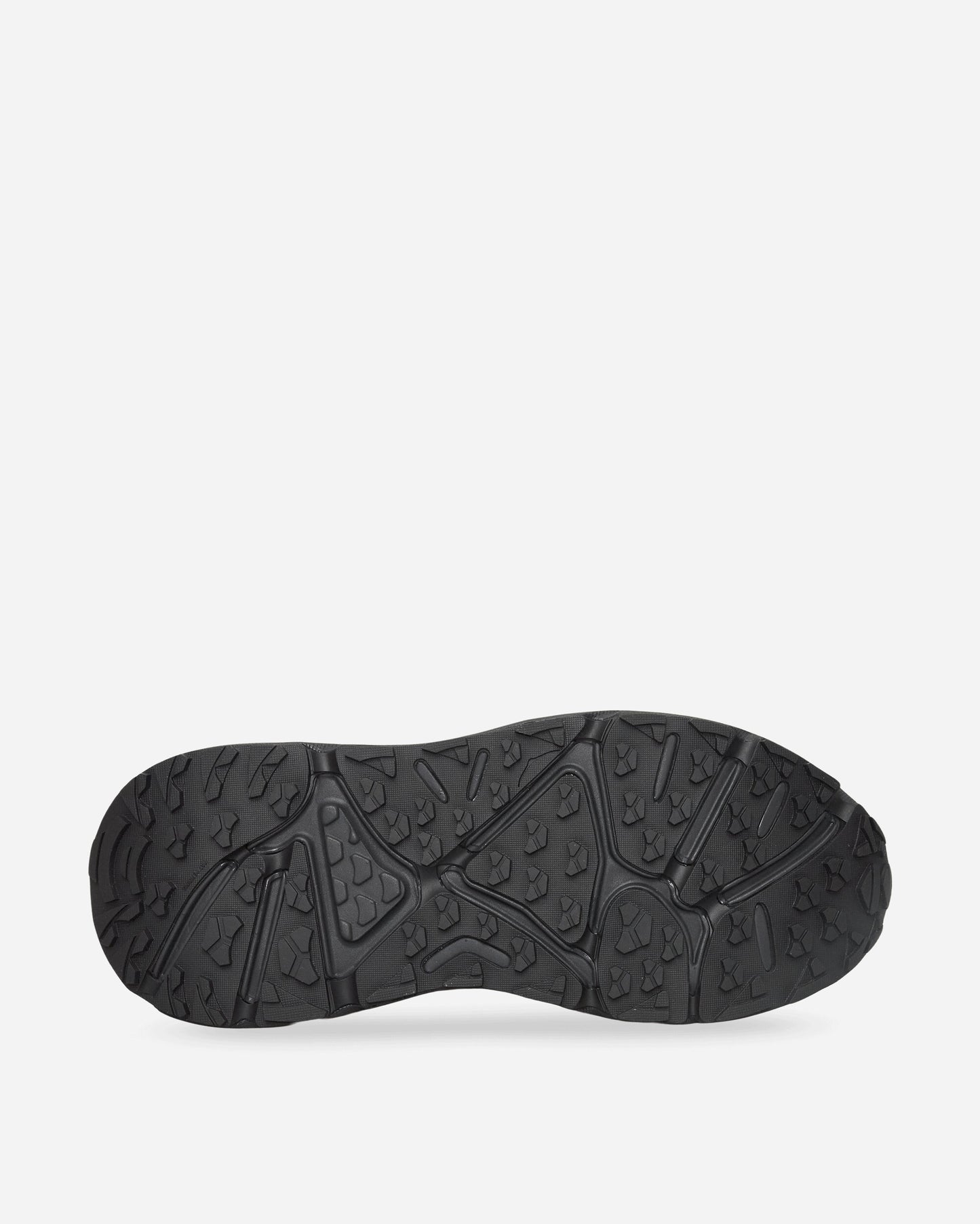 Hoka One One U Stinson Evo Gtx Haven Jet Black/Tarmac Sneakers Low 1172430-JKT