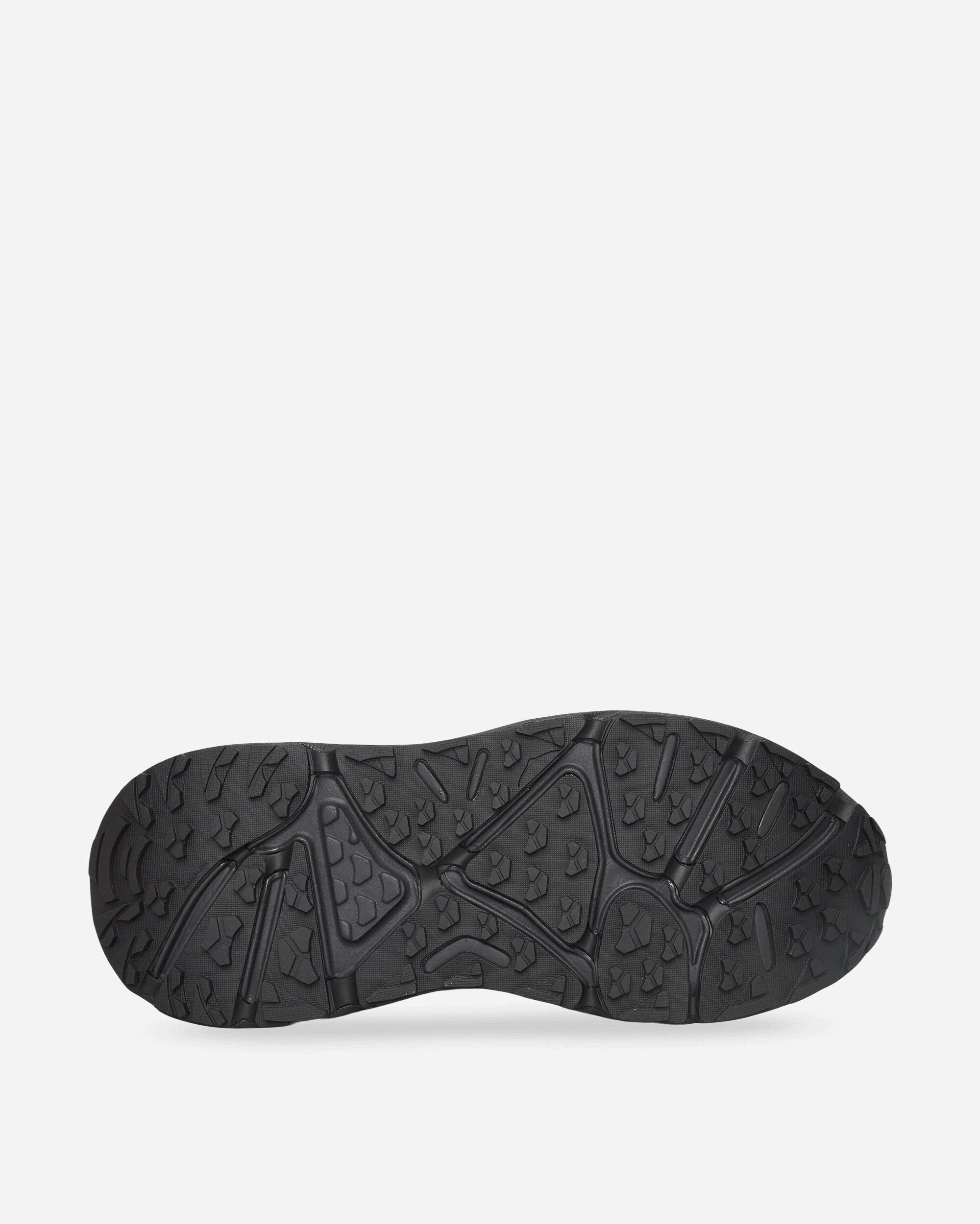 Hoka One One U Stinson Evo Gtx Haven Jet Black/Tarmac Sneakers Low 1172430-JKT