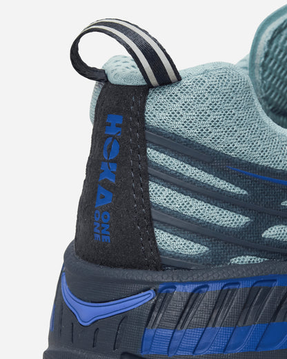 Hoka One One U Stinson Evo Og Varsity Navy/Sea Water Sneakers Low 1155350-VNVY