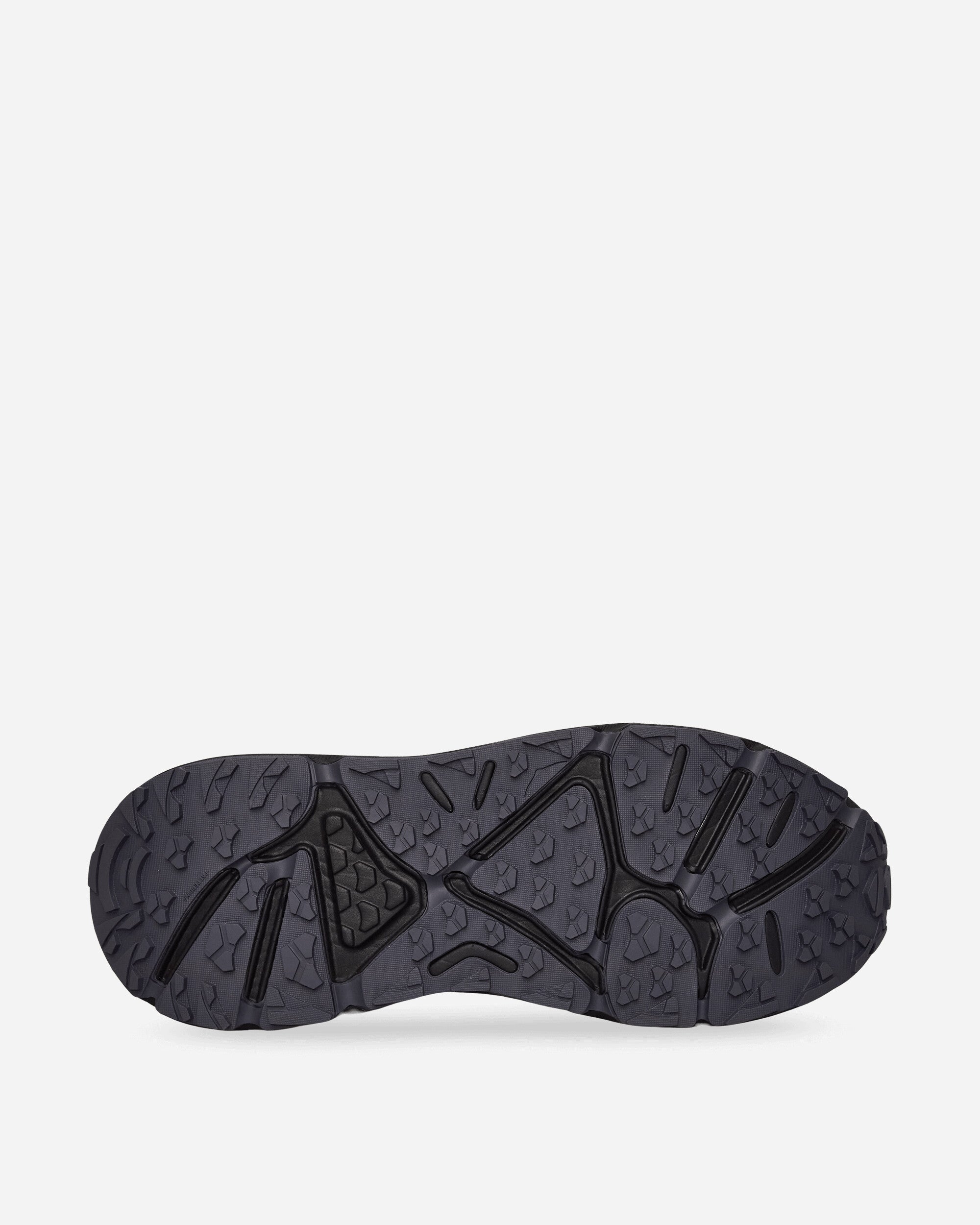 Hoka One One U Stinson Evo Og Tp Black/Black Sneakers Low 1166450-BBLC