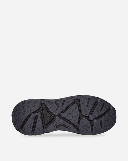 Hoka One One U Stinson Evo Og Tp Black/Black Sneakers Low 1166450-BBLC