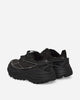 Hoka One One U Stinson One7 Black/Silver Sneakers Low 1168931-BKSV