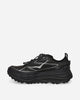 Hoka One One U Stinson One7 Black/Silver Sneakers Low 1168931-BKSV