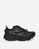 Hoka One One U Stinson One7 Black/Silver Sneakers Low 1168931-BKSV