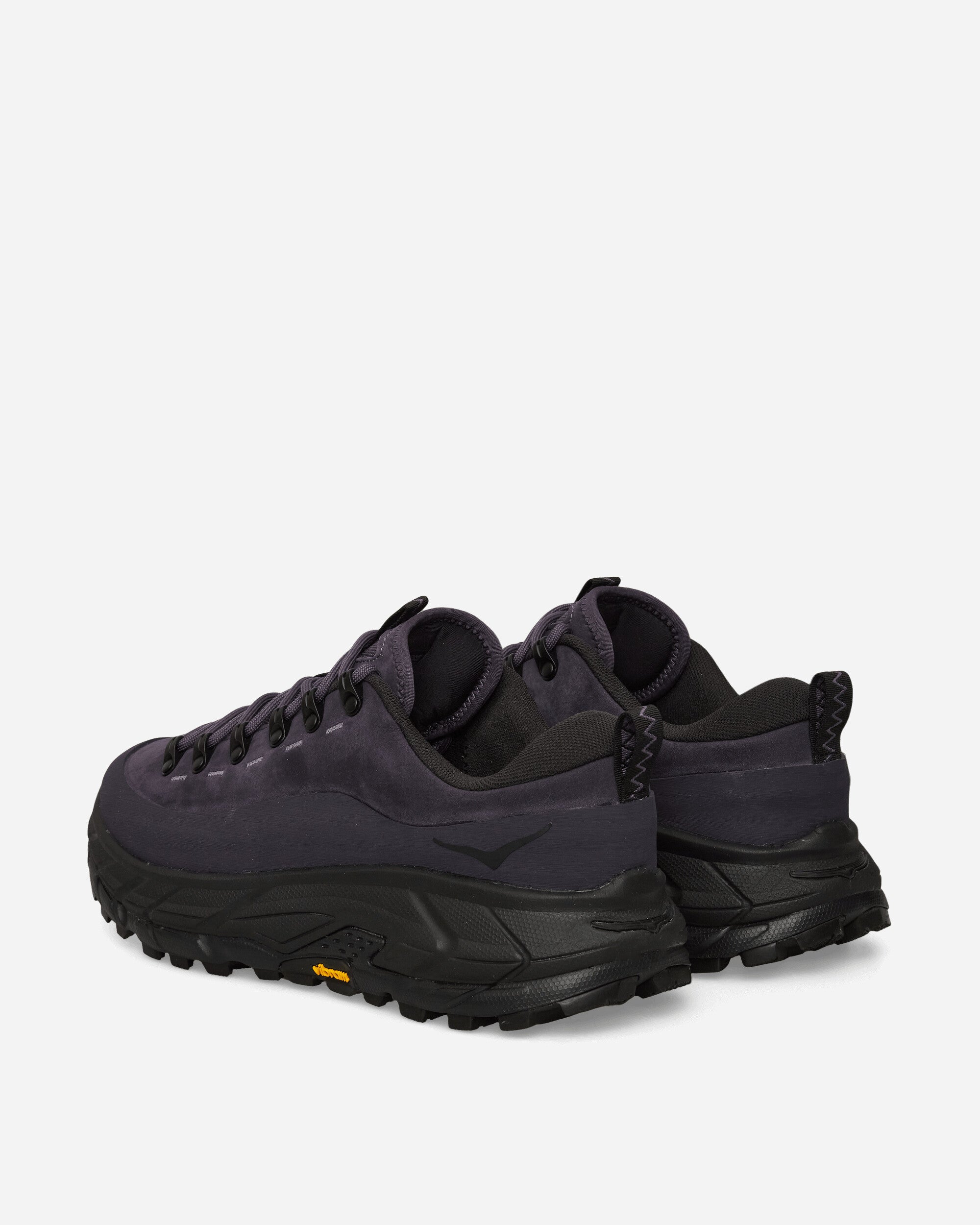 Hoka One One U Tor Summit Squid Ink/Squid Ink Sneakers Low 1147952-SSQ