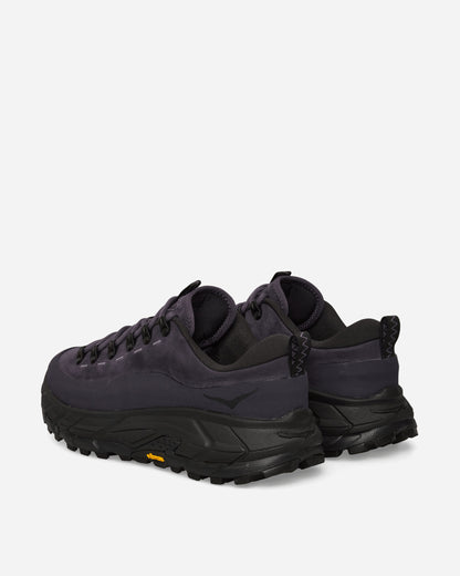 Hoka One One U Tor Summit Squid Ink/Squid Ink Sneakers Low 1147952-SSQ