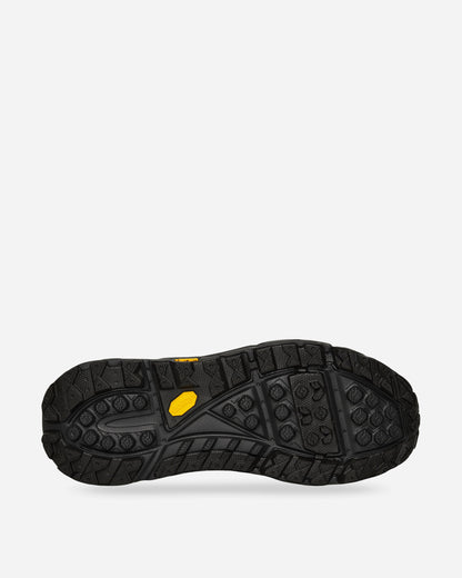 Hoka One One U Tor Summit Squid Ink/Squid Ink Sneakers Low 1147952-SSQ