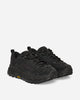Hoka One One U Tor Summit Fld Black/Black Sneakers Low 1176682-BBLC