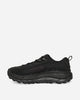 Hoka One One U Tor Summit Fld Black/Black Sneakers Low 1176682-BBLC