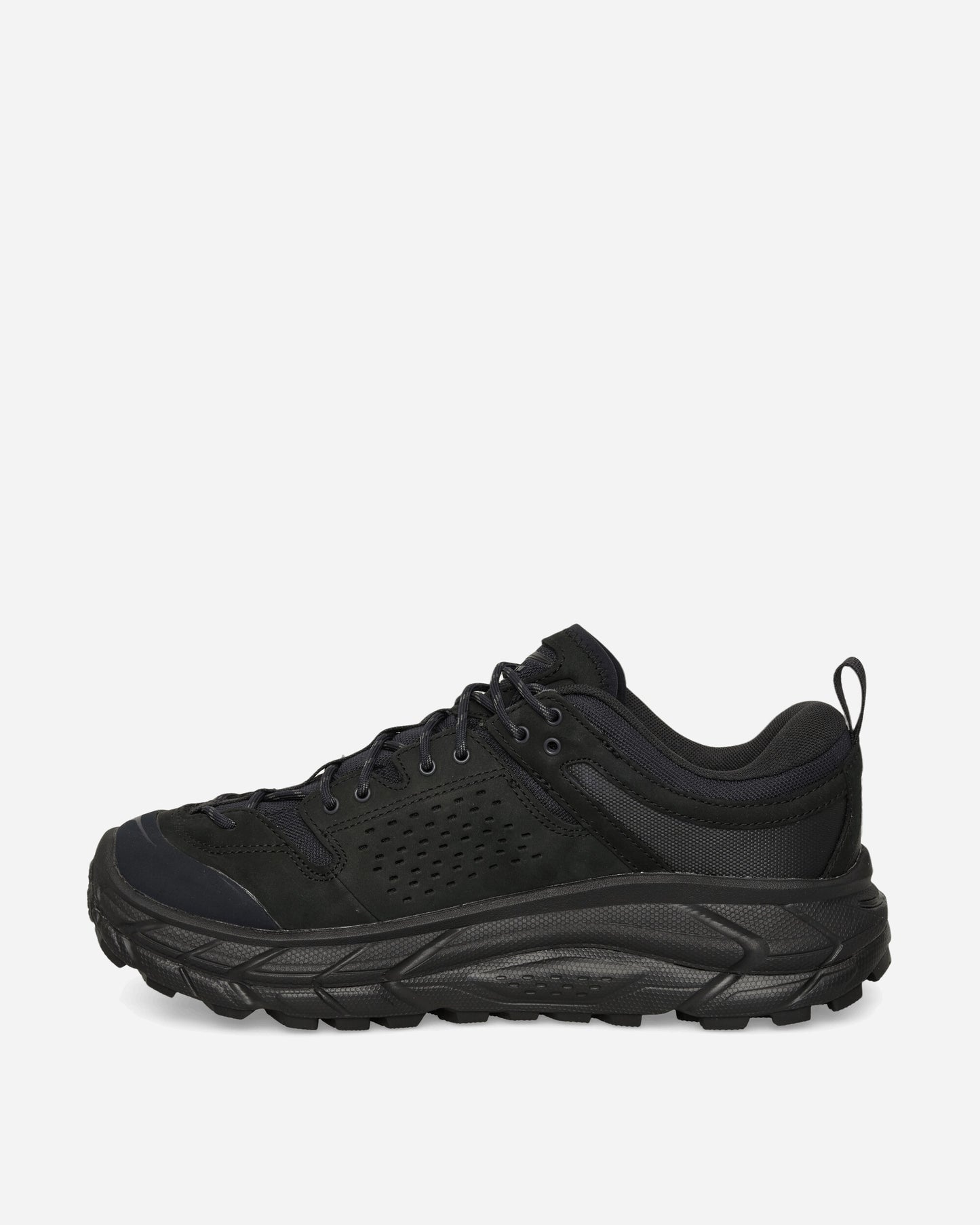 Hoka One One U Tor Ultra Lo Black/Black Sneakers Low 1130310-BBLC