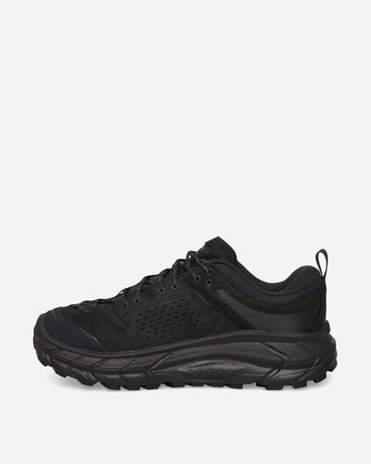 Hoka One One U Tor Ultra Lo Black/Black Sneakers Low 1130310-BBLC