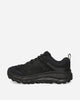 Hoka One One U Tor Ultra Lo Black/Black Sneakers Low 1130310-BBLC