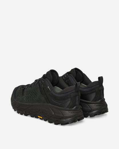 Hoka One One U Tor Ultra Lo Black/Black Sneakers Low 1130310-BBLC