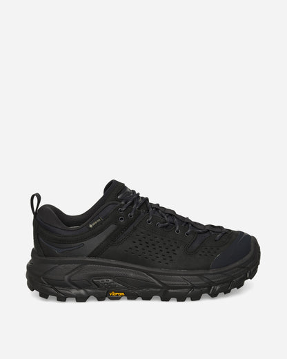 Hoka One One U Tor Ultra Lo Black/Black Sneakers Low 1130310-BBLC