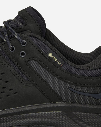 Hoka One One U Tor Ultra Lo Black/Black Sneakers Low 1130310-BBLC