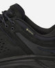 Hoka One One U Tor Ultra Lo Black/Black Sneakers Low 1130310-BBLC