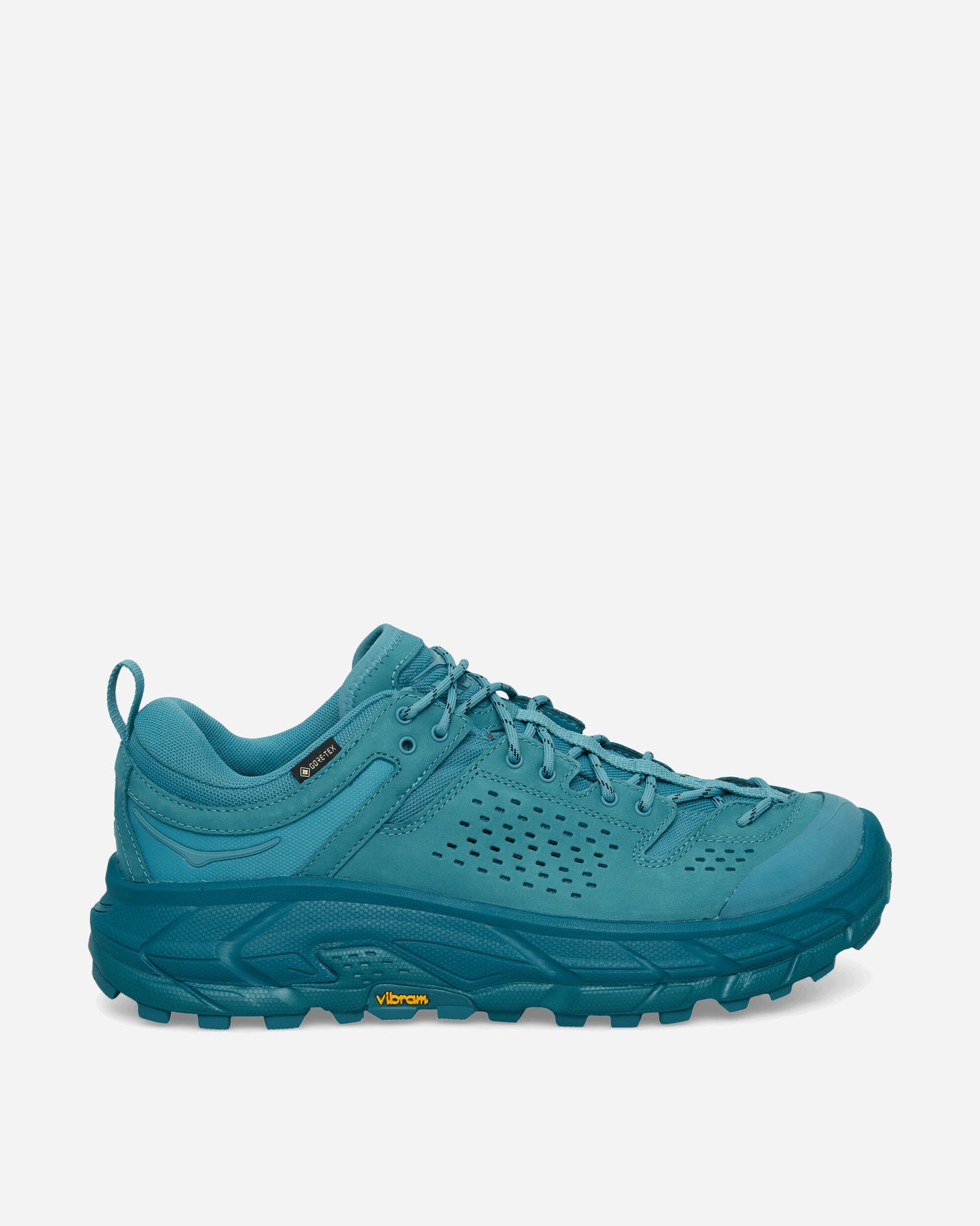 Hoka One One U Tor Ultra Lo Aurora Aqua/Tidal Wave Sneakers Low 1130310-ARQ