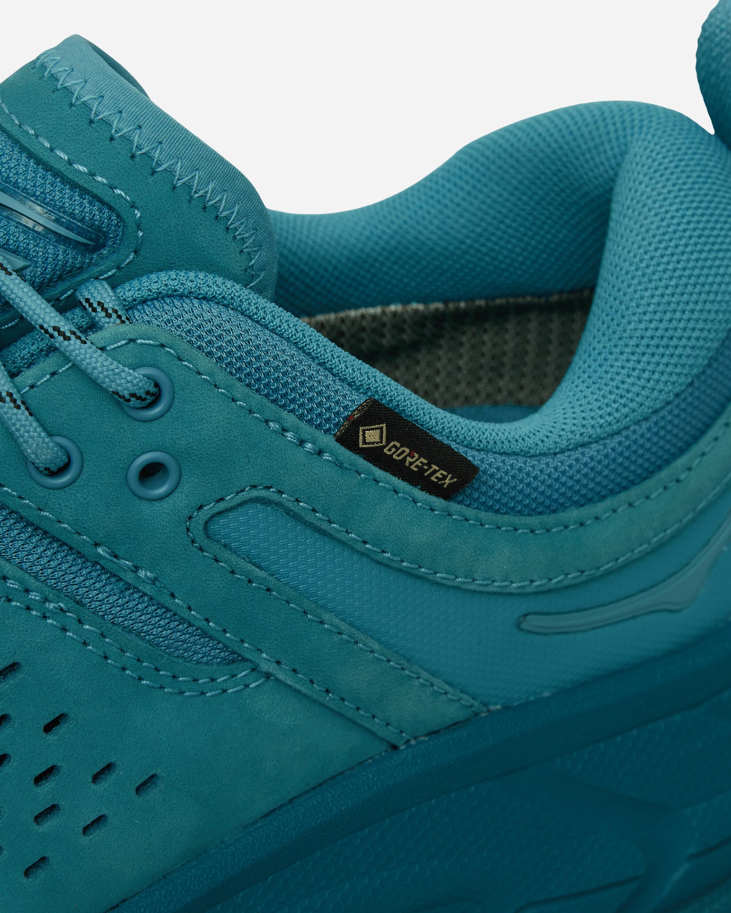 Hoka One One U Tor Ultra Lo Aurora Aqua/Tidal Wave Sneakers Low 1130310-ARQ