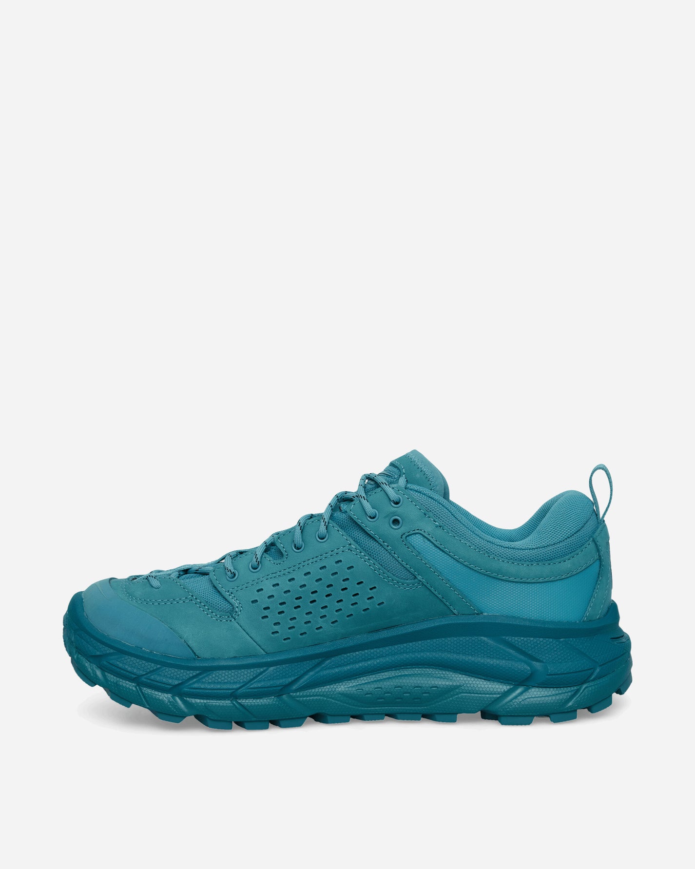 Hoka One One U Tor Ultra Lo Aurora Aqua/Tidal Wave Sneakers Low 1130310-ARQ