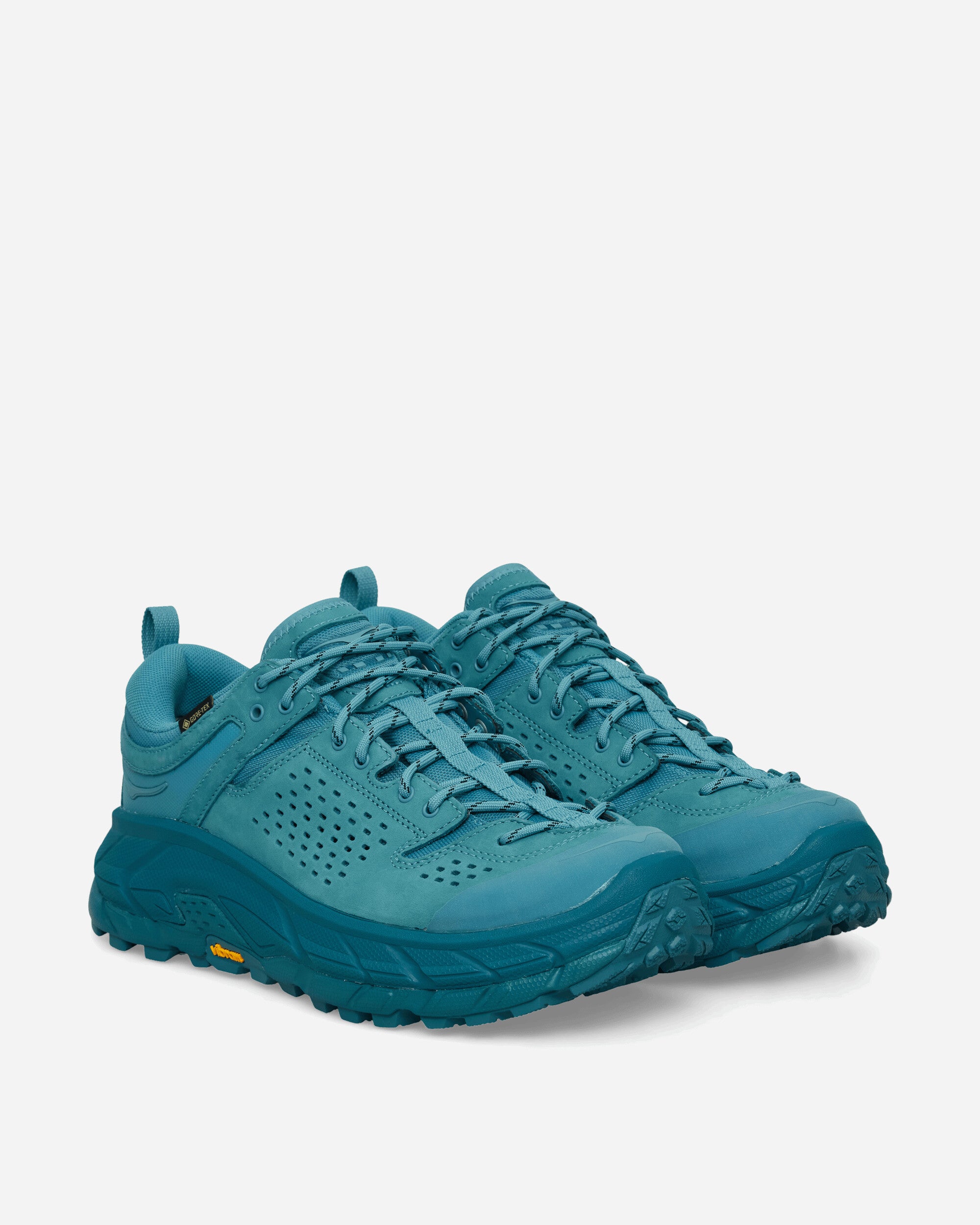 Hoka One One U Tor Ultra Lo Aurora Aqua/Tidal Wave Sneakers Low 1130310-ARQ