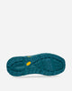 Hoka One One U Tor Ultra Lo Aurora Aqua/Tidal Wave Sneakers Low 1130310-ARQ