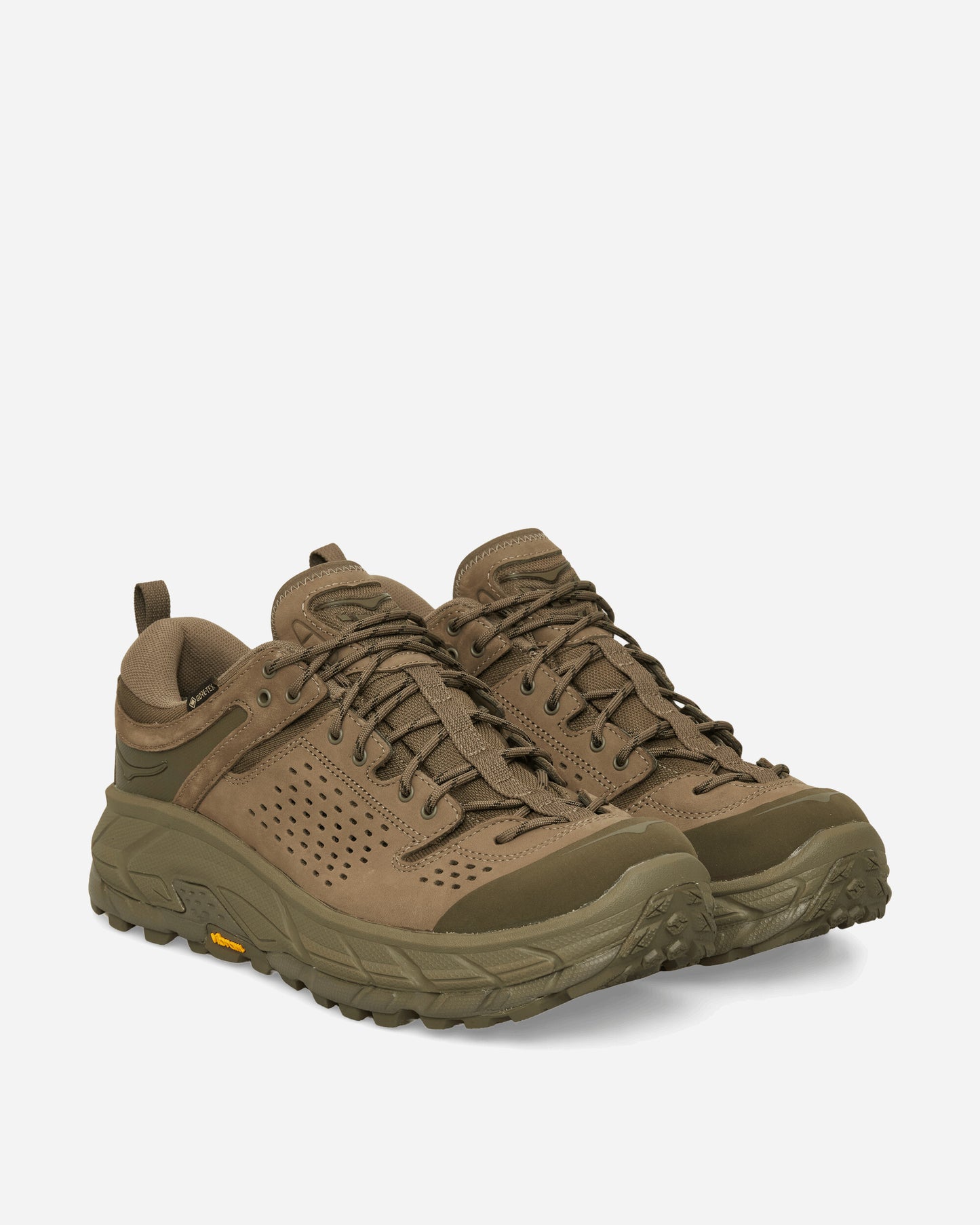 Hoka One One U Tor Ultra Lo Antique Olive/Antique Olive Sneakers Low 1130310-AQLV