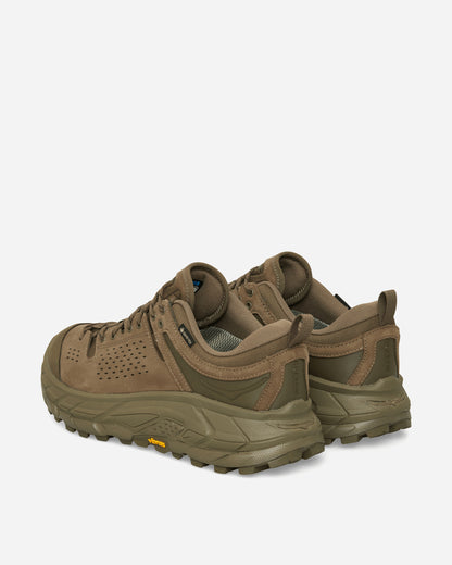 Hoka One One U Tor Ultra Lo Antique Olive/Antique Olive Sneakers Low 1130310-AQLV