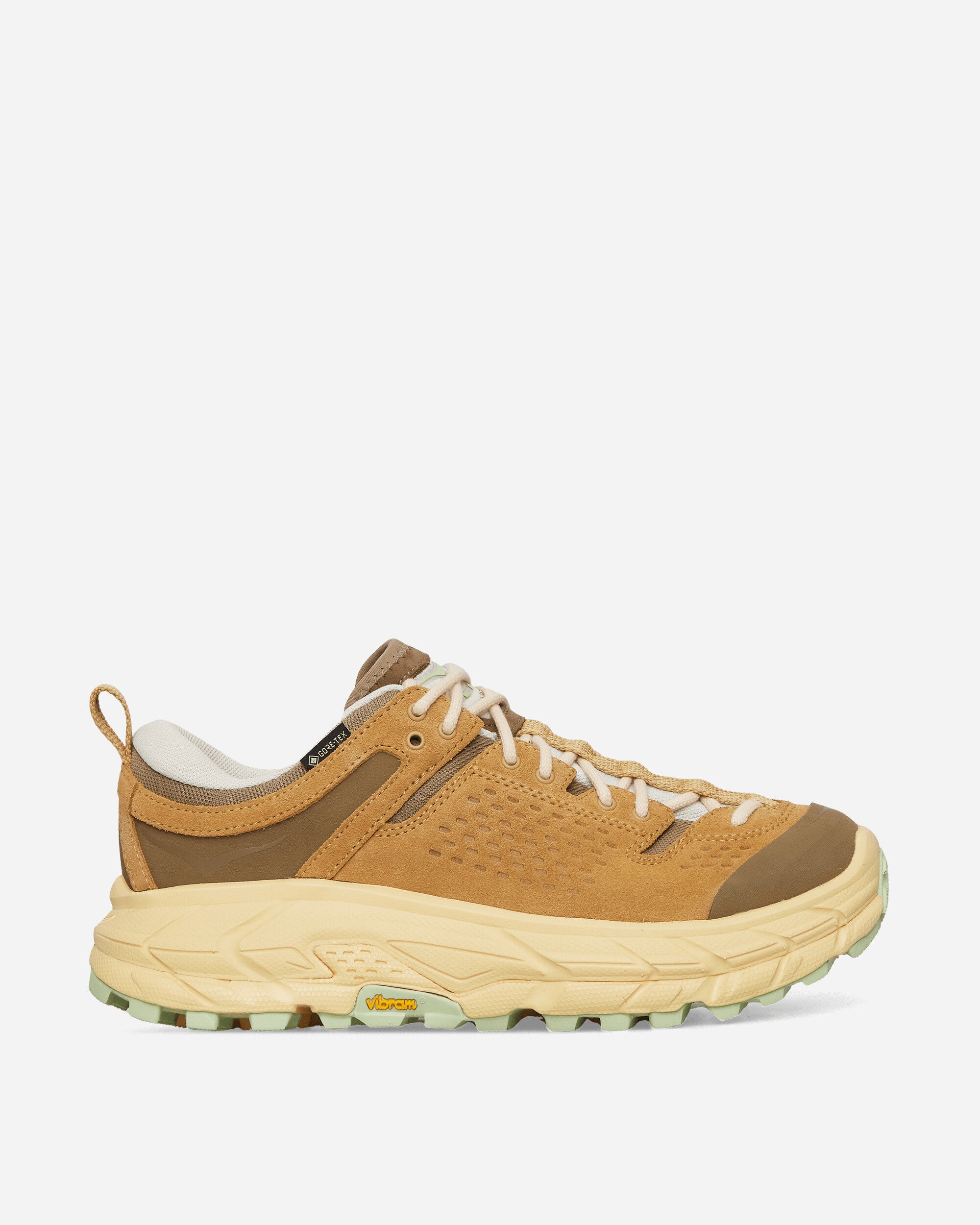 Tor Ultra Low Sneakers Wheat / Mushroom