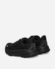 Hoka One One W Bondi 9 Black/Black Sneakers Low 1162012-BBLC