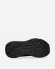 Hoka One One W Bondi 9 Black/Black Sneakers Low 1162012-BBLC