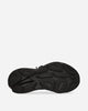 Hoka One One U Bondi Mary Jane Black/Black Sneakers Slip-On 1171546-BBLC