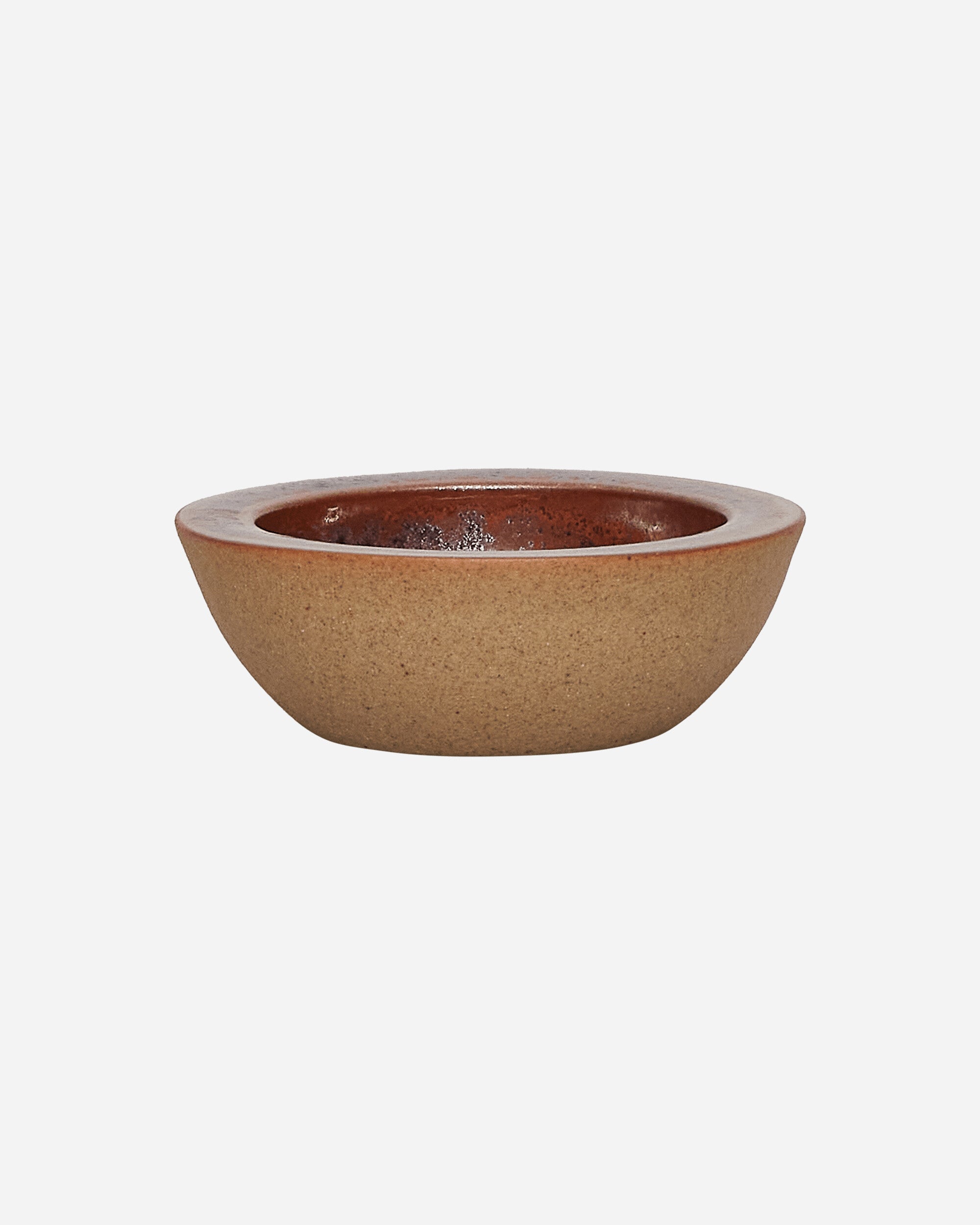 Ashtray Set by Seth Rogen Rust