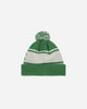 Hysteric Glamour Hysteric Logo Green Hats Beanies QH089 A