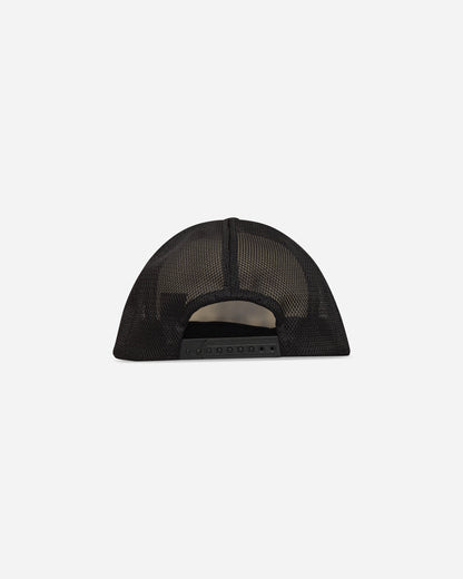 Hysteric Glamour Drum Kit Mesh Cap Black Hats Caps 02263QH06 96