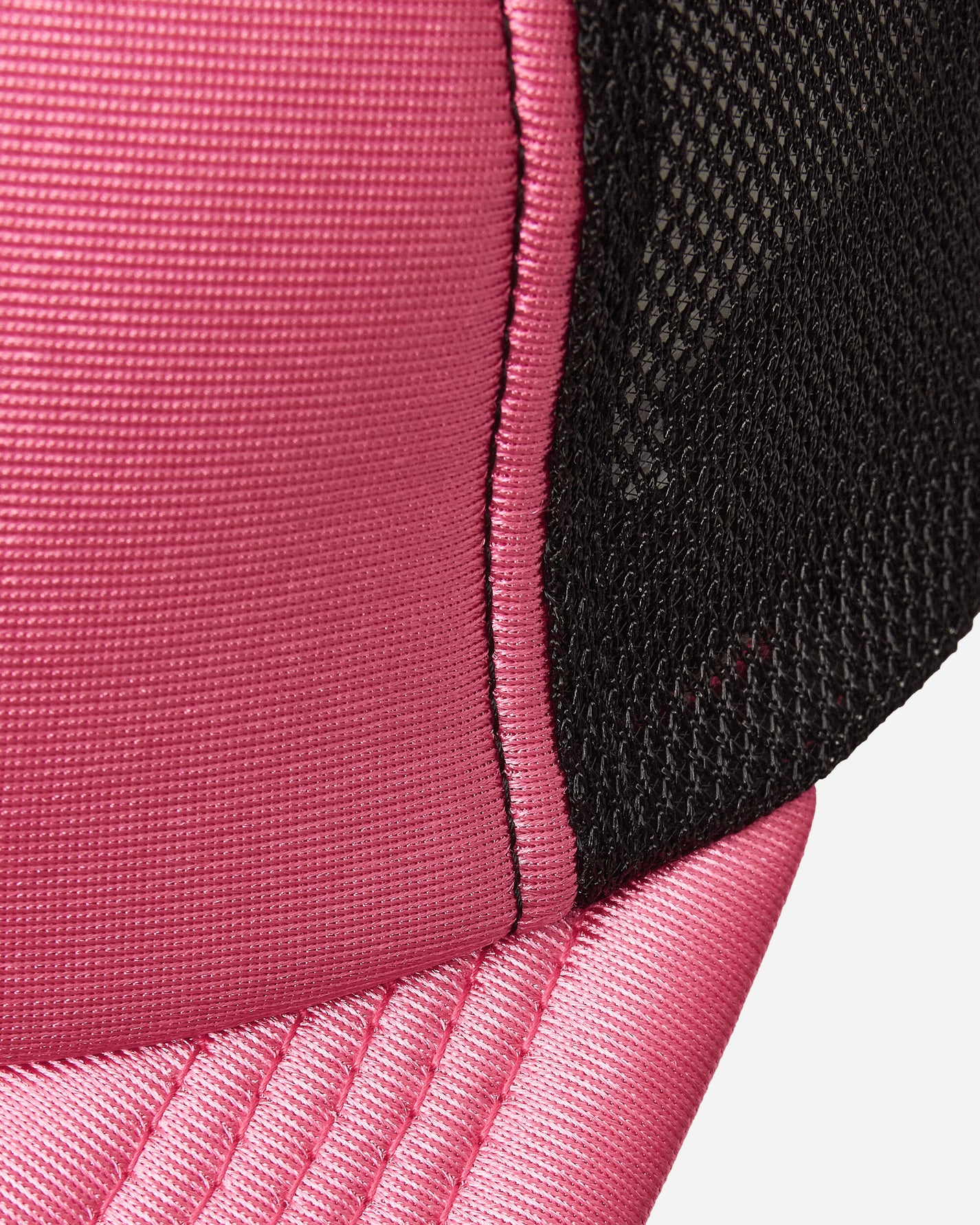 Hysteric Glamour Hysteric Cherry Glossy Mesh Cap Pink Hats Caps 01261QH03 30