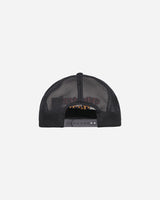 Hysteric Glamour Hysteric Jeans Black Hats Caps QH039 C1