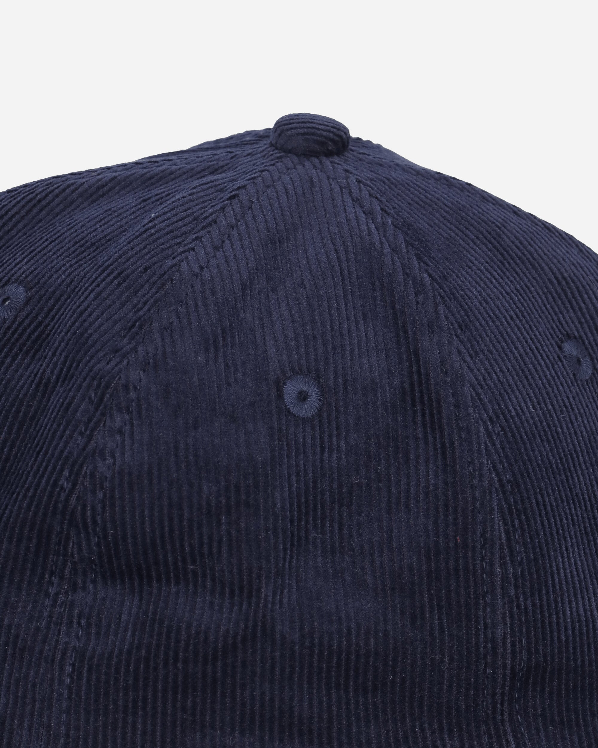 Hysteric Glamour Hysteric Teddy Navy Hats Caps QH059 B