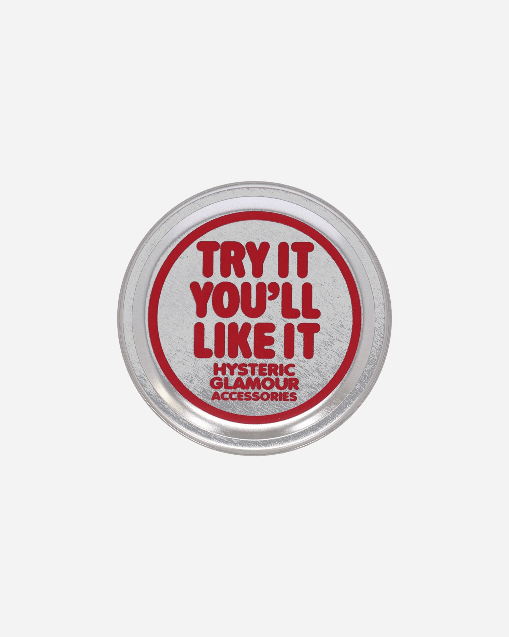 Hysteric Glamour Wmns Hysteric Like It Earring Set Silver Jewellery Earrings 01251QA02 6