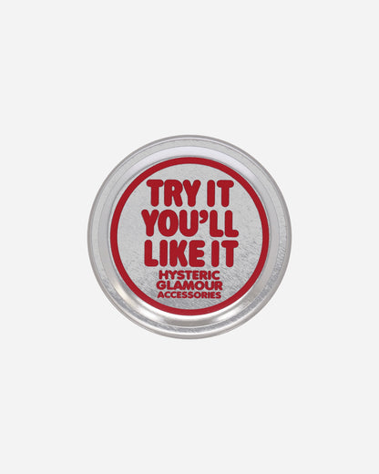 Hysteric Glamour Wmns Hysteric Like It Earring Set Silver Jewellery Earrings 01251QA02 6