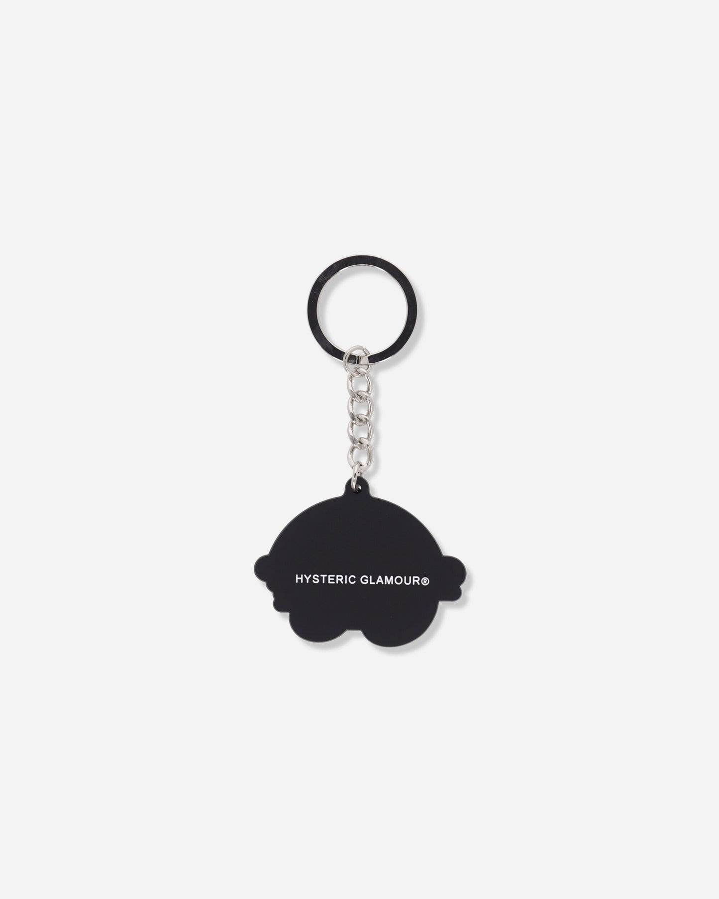 Hysteric Glamour Hg Rainbow Keychain Multi Small Accessories Keychains 01253QG01 18