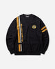 Hysteric Glamour Super Hys Patch Cardigan Black Knitwears Cardigans 02261ND03 96