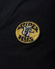 Hysteric Glamour Super Hys Patch Cardigan Black Knitwears Cardigans 02261ND03 96