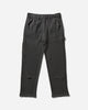 Hysteric Glamour Double Knee Painter Pants Black Pants Casual 02251CP03 96