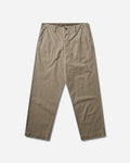 Hysteric Glamour Hys Space Bender Trousers Khaki Pants Chinos 02261AP03 65