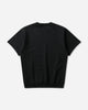 Hysteric Glamour Firebear College Sweatshirt Black Sweatshirts Crewneck 02261CS02 96