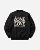 Hysteric Glamour One Love Sweatshirt Multi Sweatshirts Crewneck 02253CS04 96