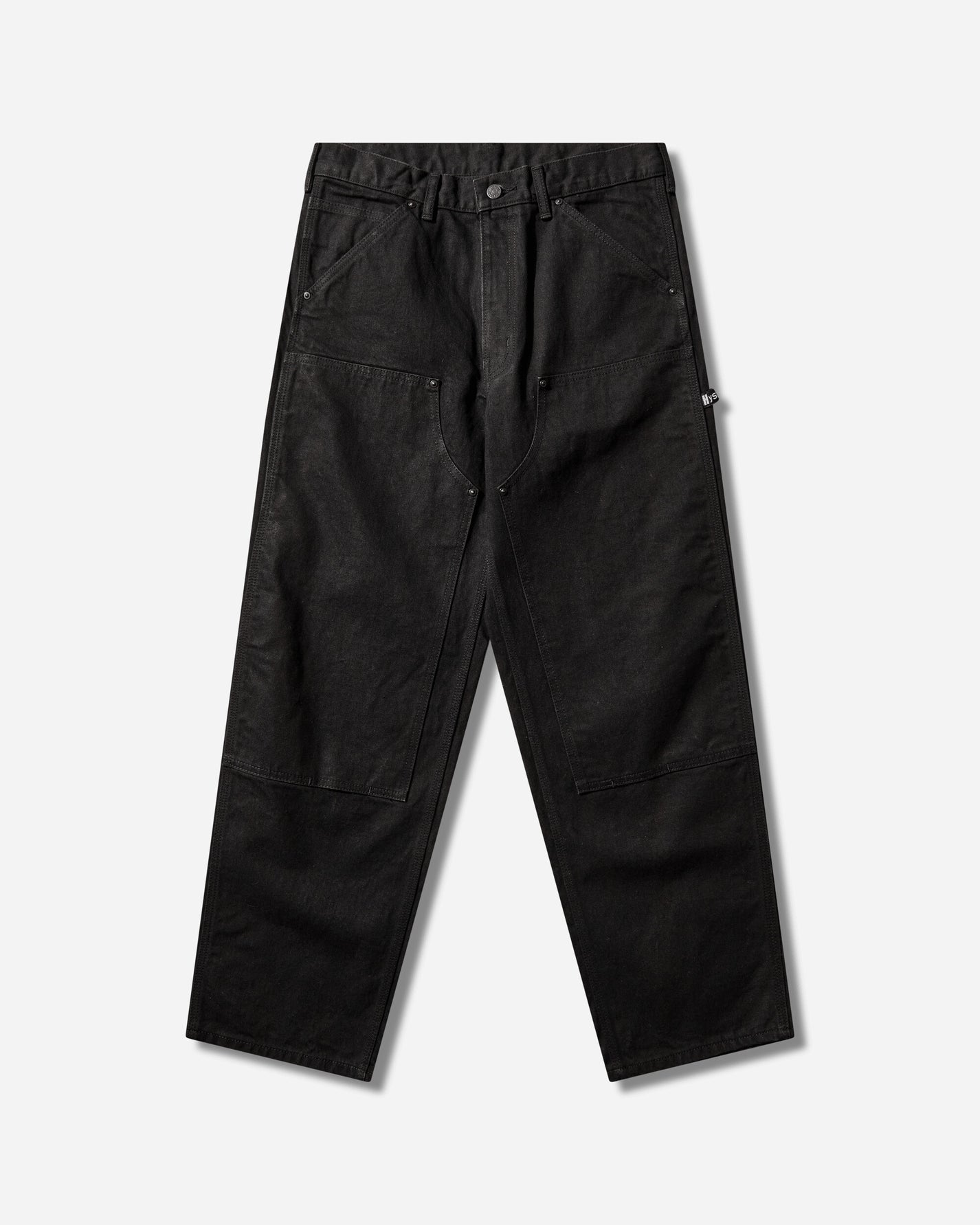 Hysteric Glamour Double Knee Denim Pants Multi Pants Denim 02253AP11 97