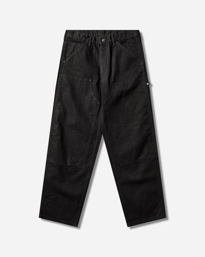 Hysteric Glamour Double Knee Denim Pants Multi Pants Denim 02253AP11 97
