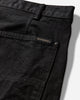 Hysteric Glamour Double Knee Denim Pants Multi Pants Denim 02253AP11 97