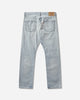 Hysteric Glamour Dpc Treated Slim Straight Denim Pants Multi Pants Denim 02253AP10 44